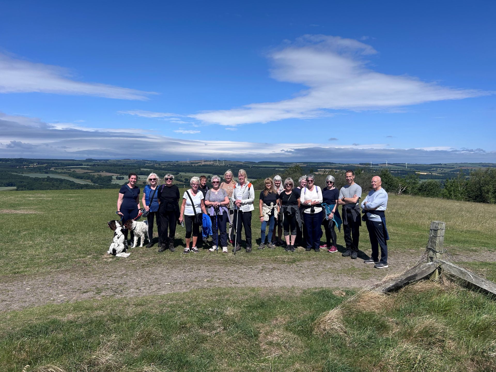 Consett Group